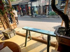 -METAL HANDS(五道营店)