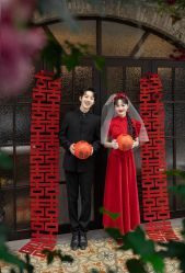 -苏州HX-合喜映画婚纱摄影