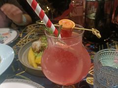 -第101座花园餐厅(湖滨88店)