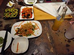 -枪火串烧·东北特色烧烤(罗湖总店)