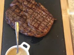-Hurricane's Grill 飓风牛排