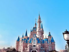 -上海迪士尼度假区