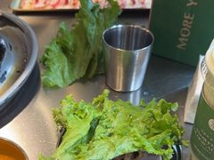 -老板娘的烤肉店(高新万达金街店)
