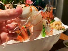 -Mr·Fish鱼鲜生海鲜放题(银泰in99店)