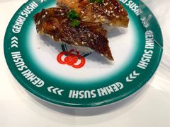 -元气寿司(益田假日广场店)