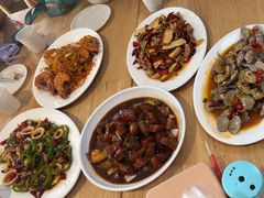 -花乐餐厅(涠洲岛店)