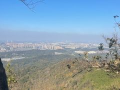 -紫金山山顶公园