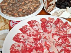 -前门杨记·铜锅涮肉(王府井·故宫店)
