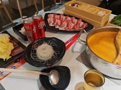 -呷哺呷哺 黄金牧场 (新中关购物中心店)