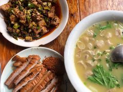 拌拐肉-叶老大肥肠