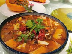 毛血旺-春暖花开(西溪店)