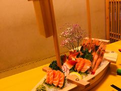 -三匠寿司屋(吾悦广场店)