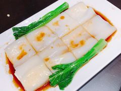 -中山保利艾美酒店-乐美中餐厅