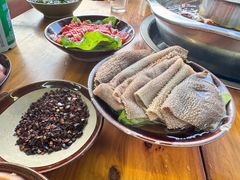 -正南齊北重庆老火锅(光华村直营店)