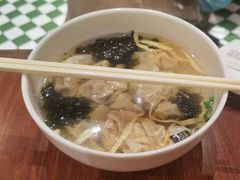 -大食代美食广场(上海中心店)