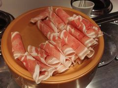 -龍歌自助小火锅(城阳万象汇店)