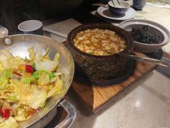 -绿茶餐厅(龙湖星悦荟店)