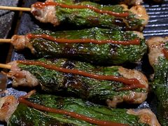 -木子烧鸟屋(百子湾店)