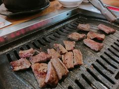 -阿里郎韩国料理