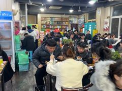 -皖北巫氏三胖地锅鸡(长淮总店)