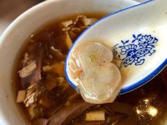 -漢舍中国菜馆(889广场店)