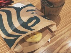 -星巴克(厦门万象城4F店)