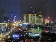-星城之眼摩天轮
