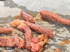 -不觉晓CAMPING(上海迪士尼营地店)