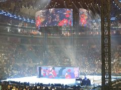 -东莞银行篮球中心