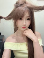 -DL HOPE造型