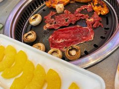 -米家·鹤城炭火米家(直营总店)