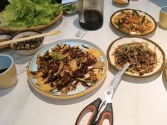 -白山烧烤(文安路万豪店)