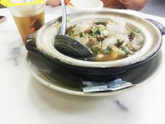 -新峰肉骨茶