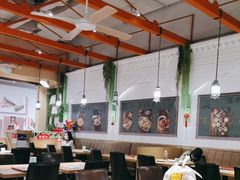 -新加坡高记KOO KEE Restaurant(盈科店)
