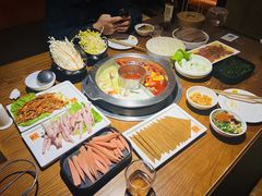 -佬土鹅肠火锅(解放路店)