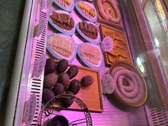 -天发长铁锅炖(王秀村店)