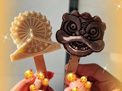 -天津海河悦榕庄·Lobby Lounge大堂吧