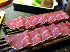 -陈府大宅门成都火锅·手切鲜肉(太原街店)