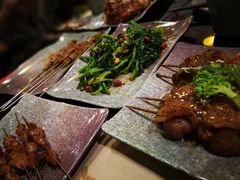 -大东北锦州御烧烤