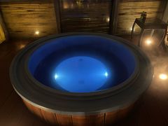 -春晖园度假酒店温泉