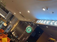-逸派咖啡 EPARKCOFFEE(广安门店)