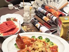 -聚宾楼·烤鸭·家宴(科技三路店)
