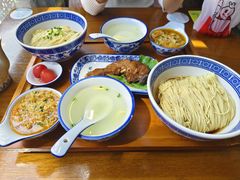 -孙盛兴奥灶面馆·蟹黄面·三虾面(山塘街总店)