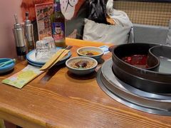 -泥锅串串香(学院路店)