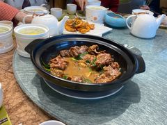 -顺意·顺德家乡菜(国际人才大厦店)