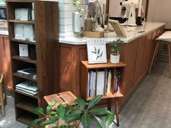 -Onirii Coffee(长乐路店)