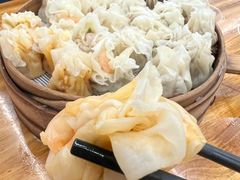 -嘉州海汇源老烧麦店