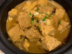 -洞庭家宴·头牌甲鱼(广渠门店)