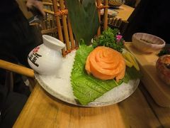 -壹兆炭火烧肉·烤鳗鱼(金水花城店)