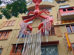 -老长沙原汁原味粉馆(韭菜园店)